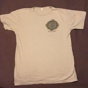 protect our environment t-shirt